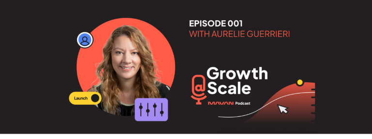 Introducing the Growth@Scale Podcast