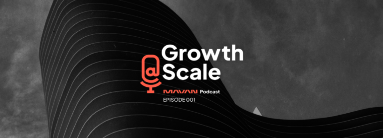 Growth@Scale – Finding the Right Marketers for Every Stage of Your Company’s Growth