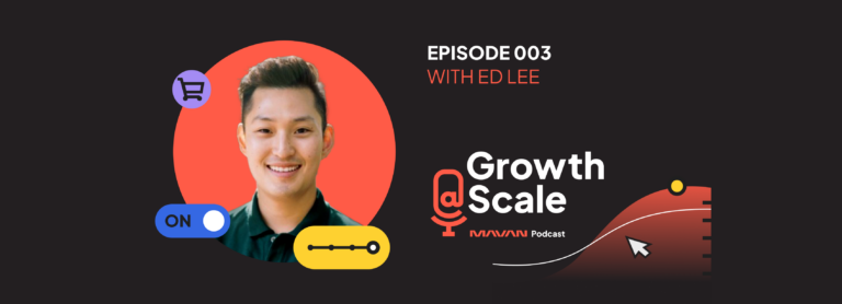 Growth@Scale Podcast – The Changing Landscape of User Acquisition with Ed Lee