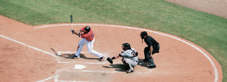 Batting 1.000: How to Hit Digital Advertising Home Runs
