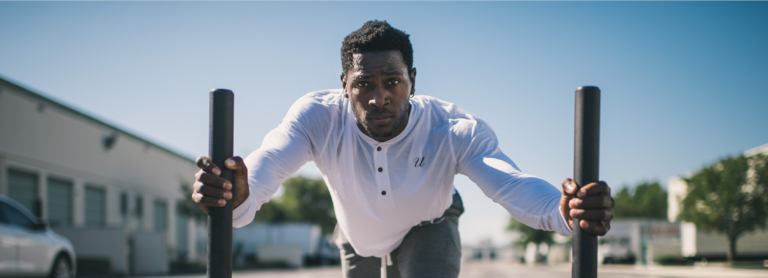 Shifting Strategy for Fitter Business Growth