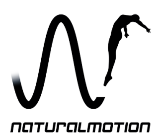 Natural Motion logo