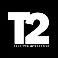Take Two Interactive Software Logo