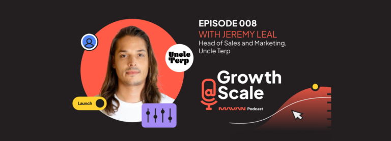 Episode 8 – Merch Worth Having, Events Worth Going to – Jeremy Leal – Founder, Helen Agency & Uncle Terp