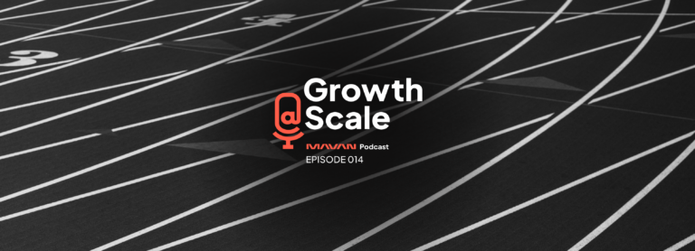 Growth@Scale – Episode 14 – Doug Thielen