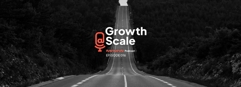 Everyone’s Responsibility: Building and Maintaining a Cross-Functional Growth Team