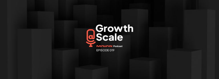 Growth at Scale: Leveraging Data for Sustainable Business Growth