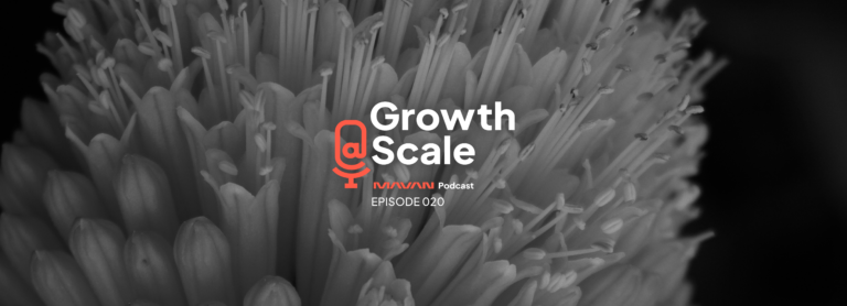 Growth@Scale: Embrace failure, measure success