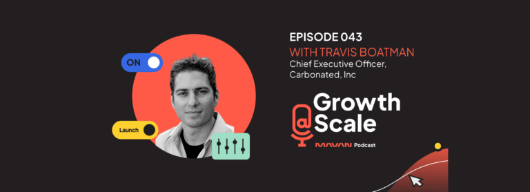 Navigating the Future of Mobile Gaming: Insights from Travis Boatman’s Journey with Carbonated, Inc.